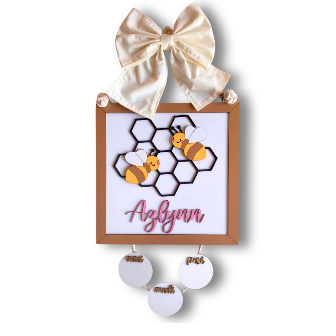 125 - Abejas