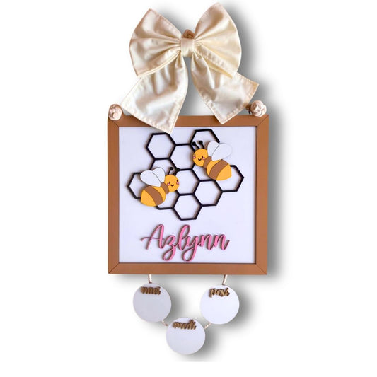 125 - Abejas