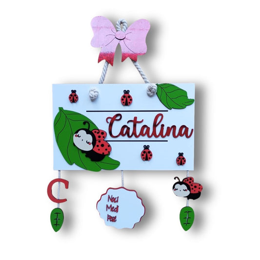 141 - Catarina