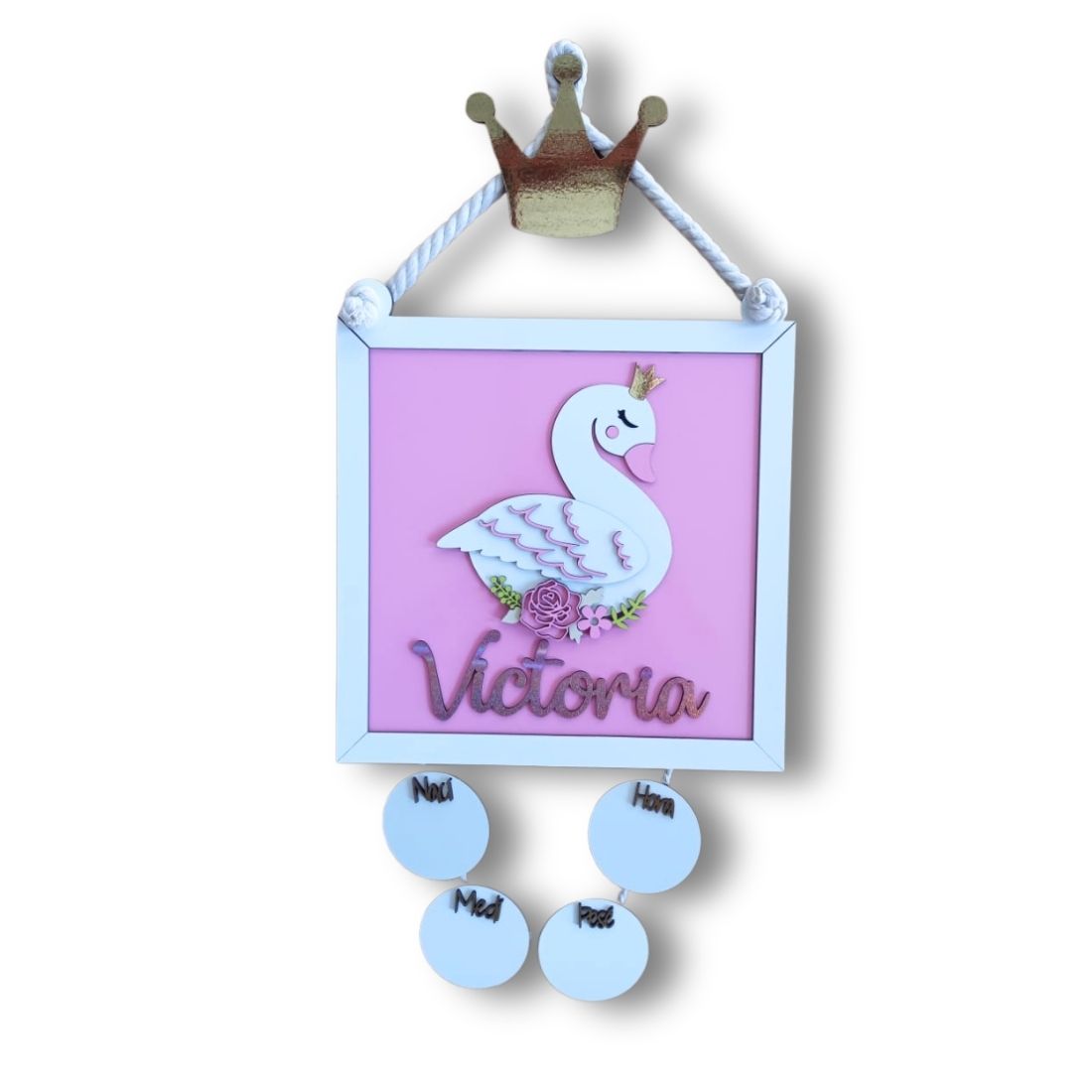 143 - Cisne