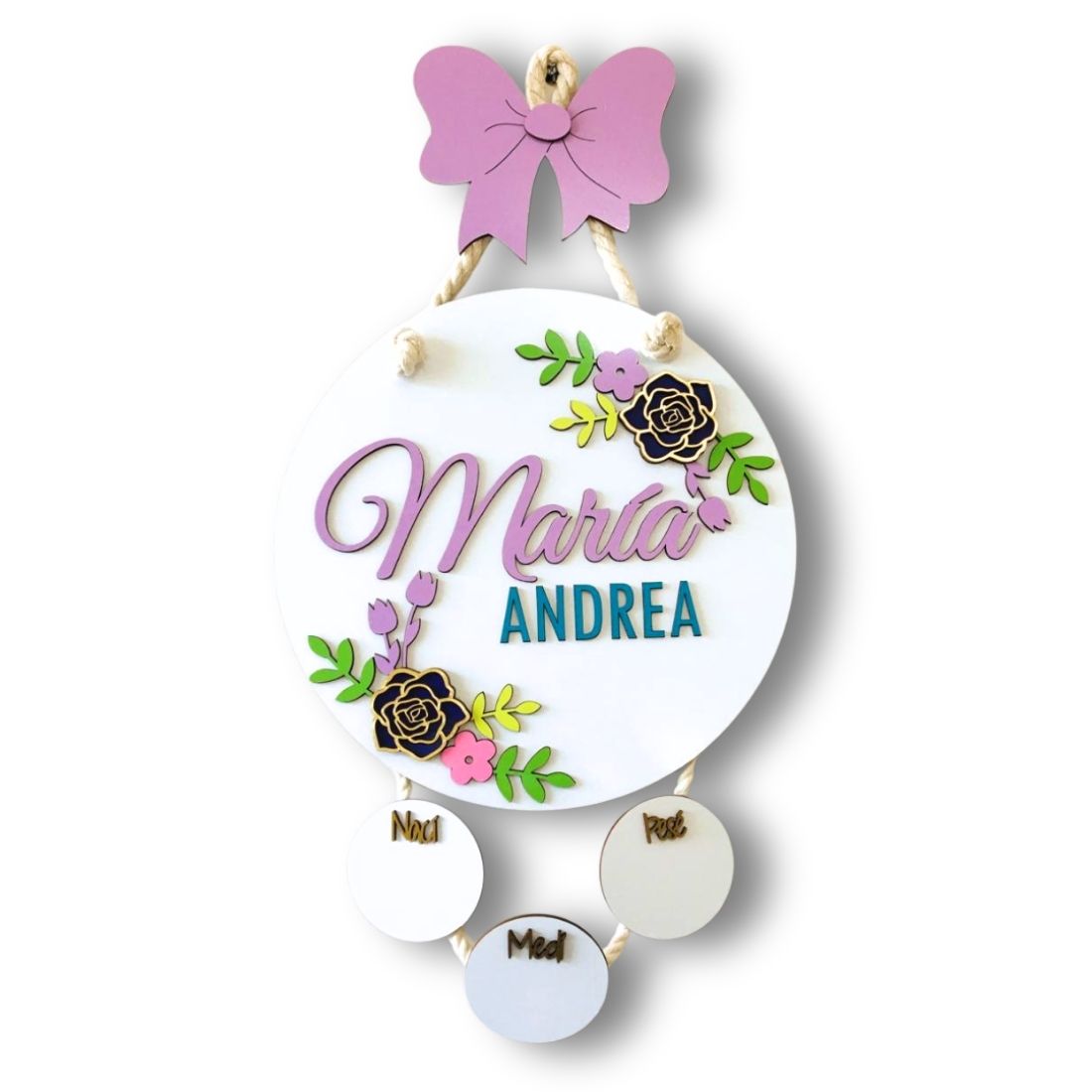 15 - Flores