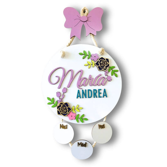 15 - Flores