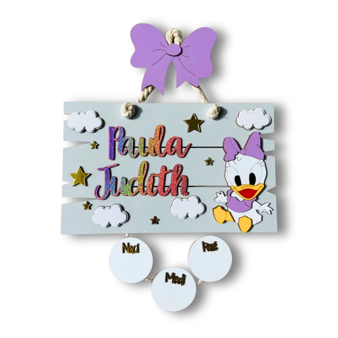 150 - Patita Daisy
