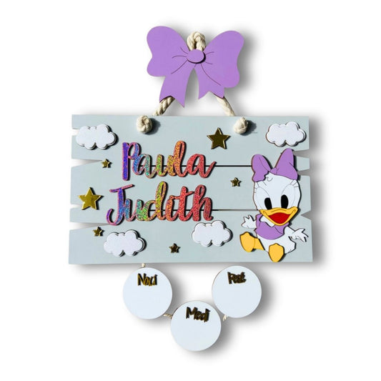 150 - Patita Daisy