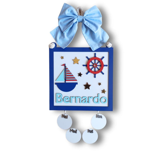 153 - Barco