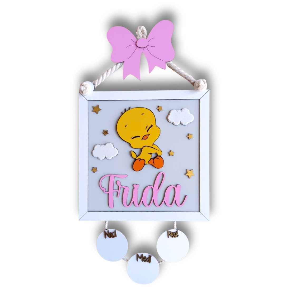 154 - Piolin