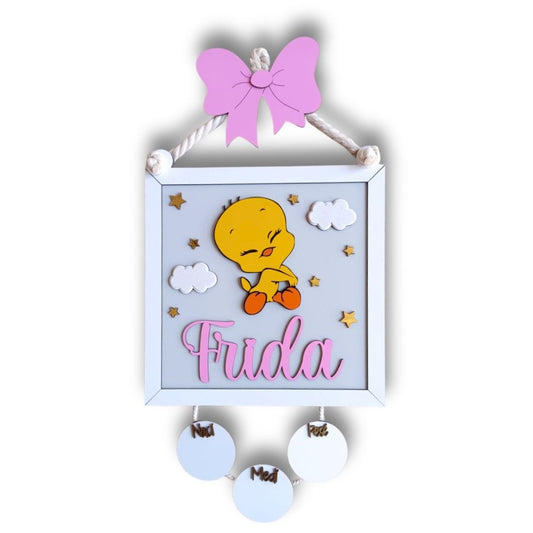 154 - Piolin