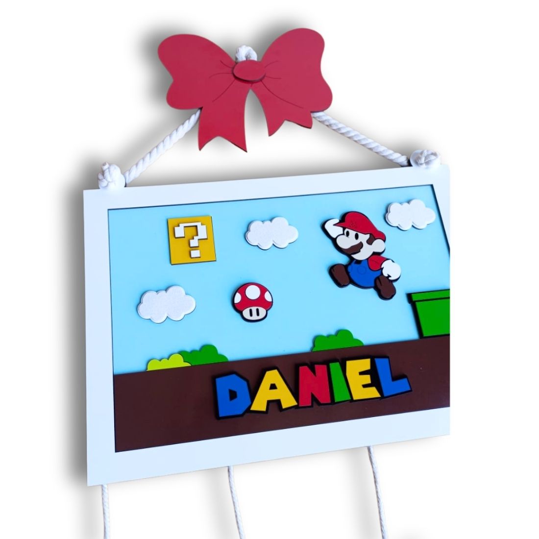 176 - Mario