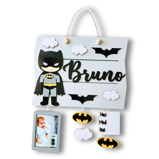 183 -Batman