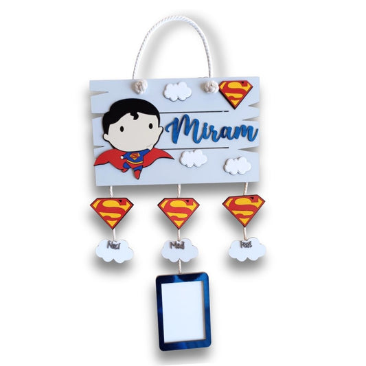 184 - Superman