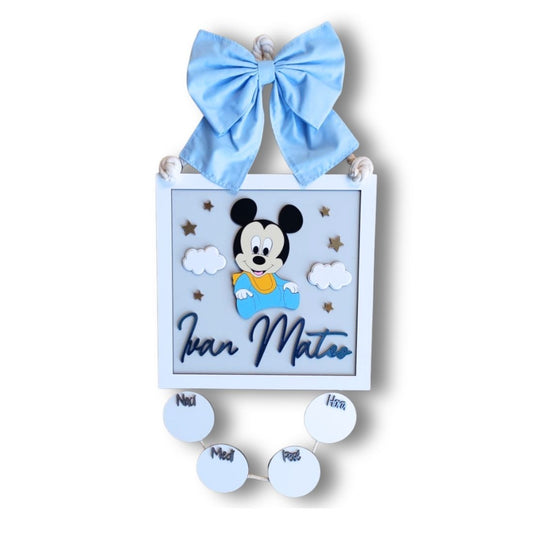 185 - Mickey