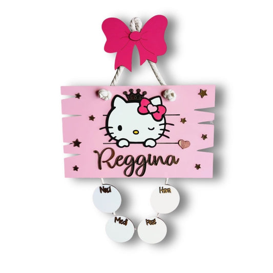 186 - Hello Kitty