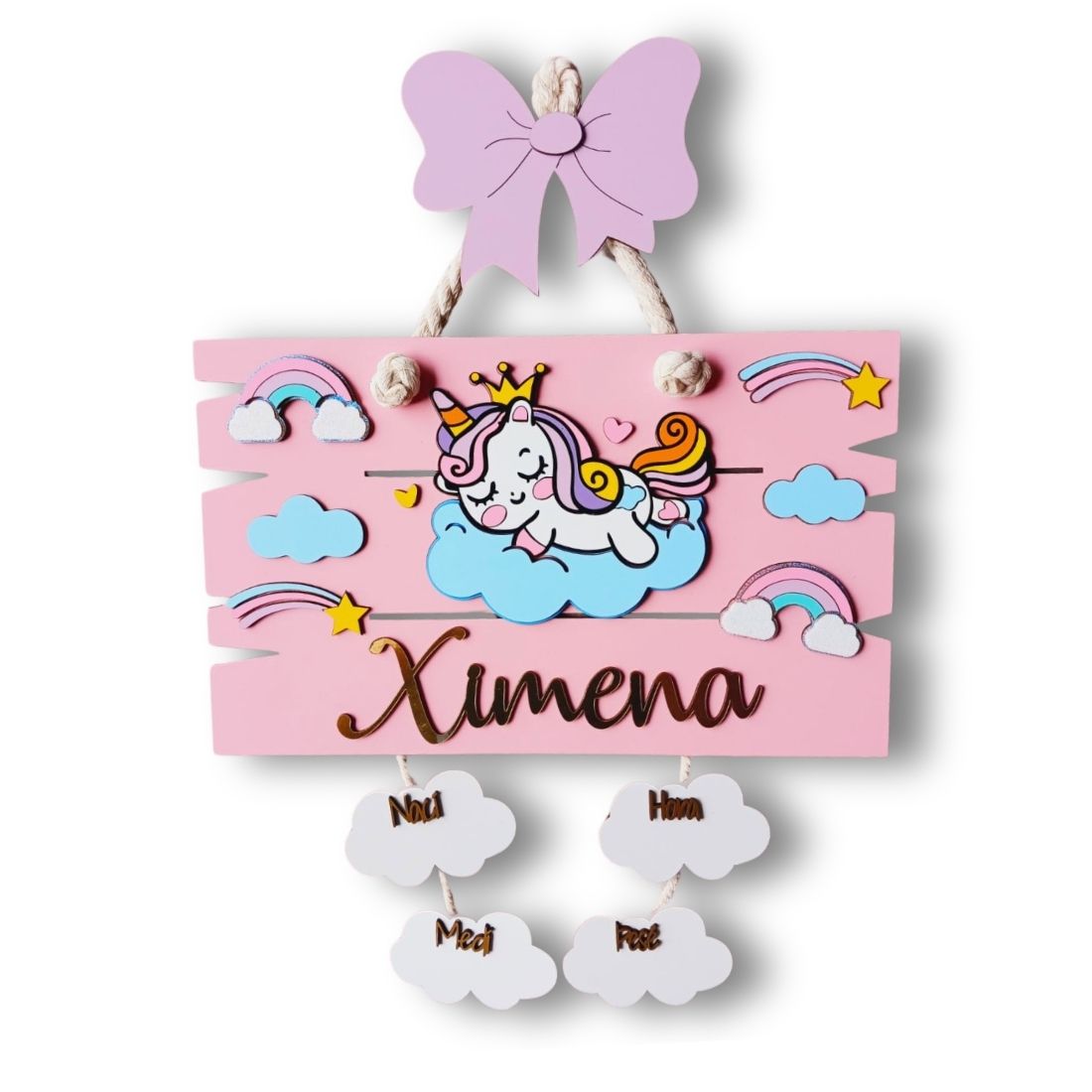 188 - Unicornio