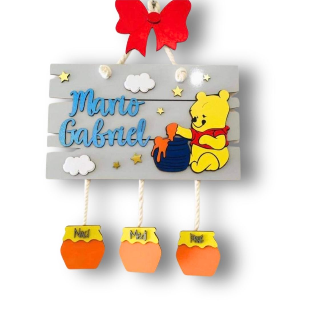 191 - Winnie Pooh
