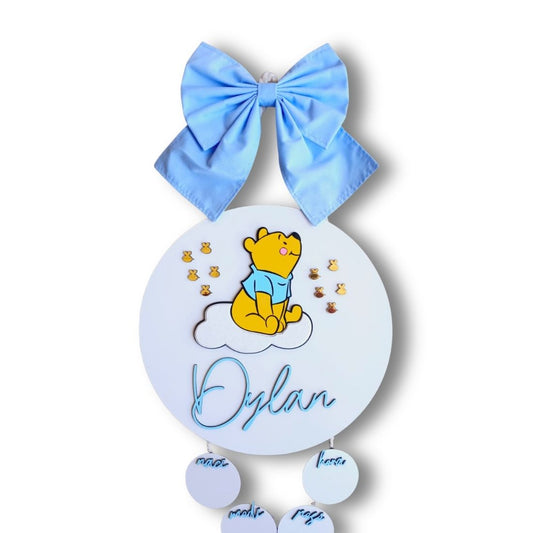 192 - Winnie Pooh