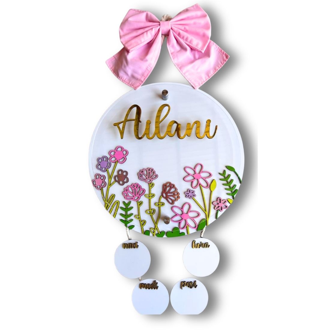 193 - Flores