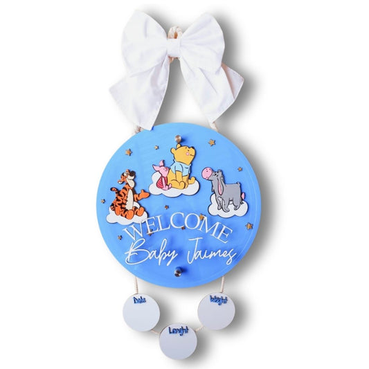 195 - Winnie Pooh