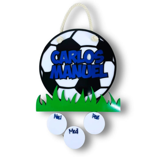 197 - Futbol