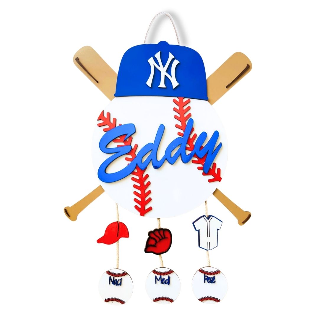 201 - Beisbol
