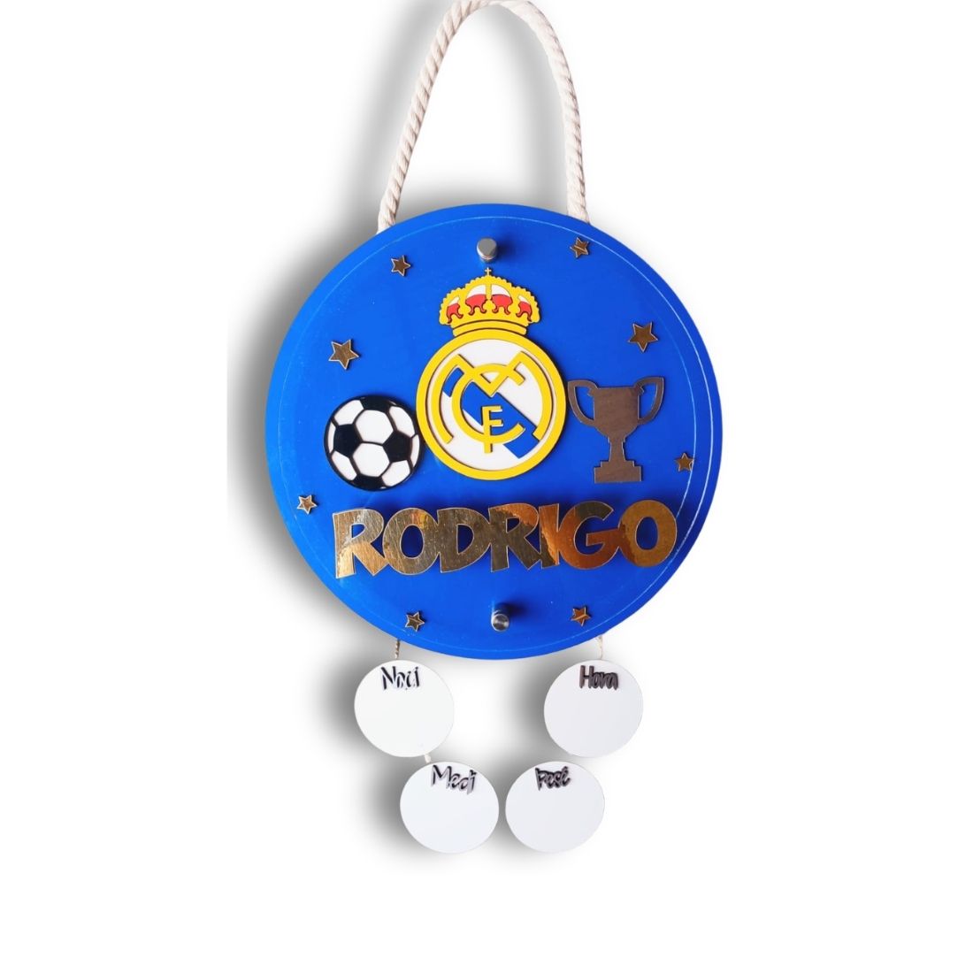 202 - Futbol
