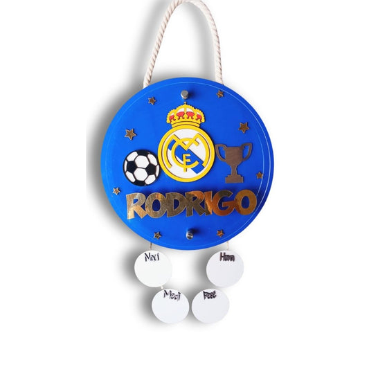 202 - Futbol