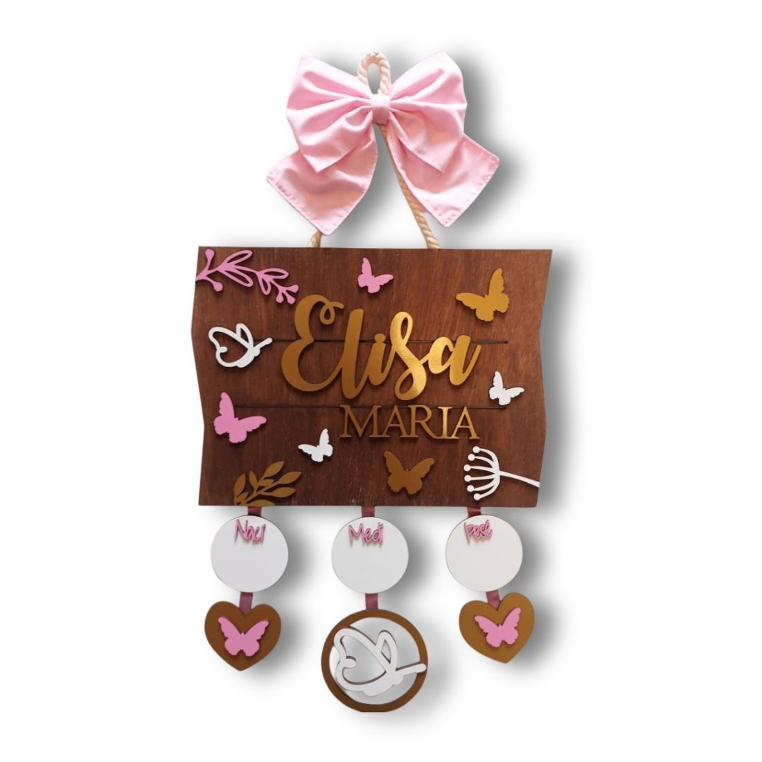 22 - Flores y Mariposas