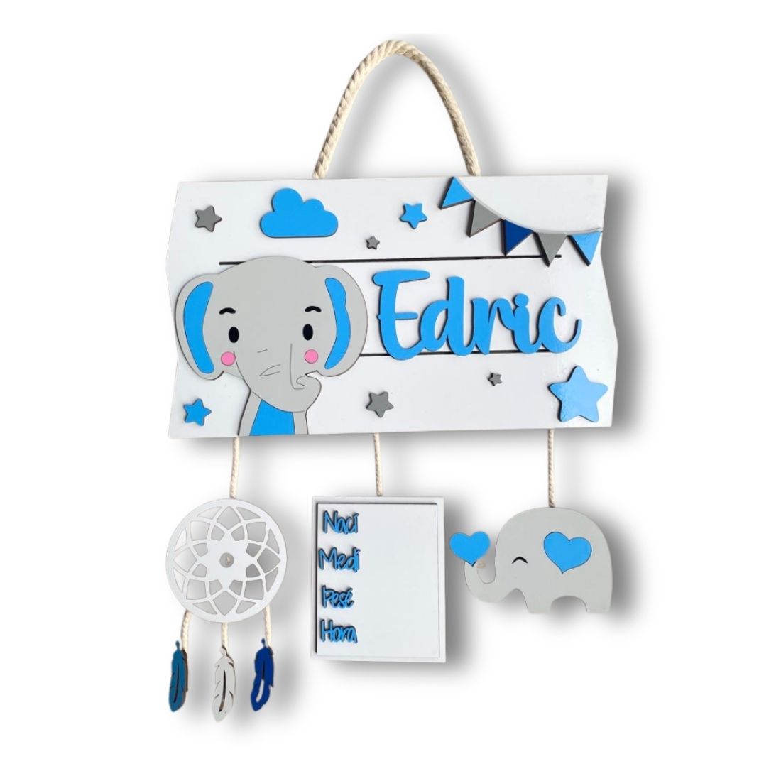 22 - Elefante