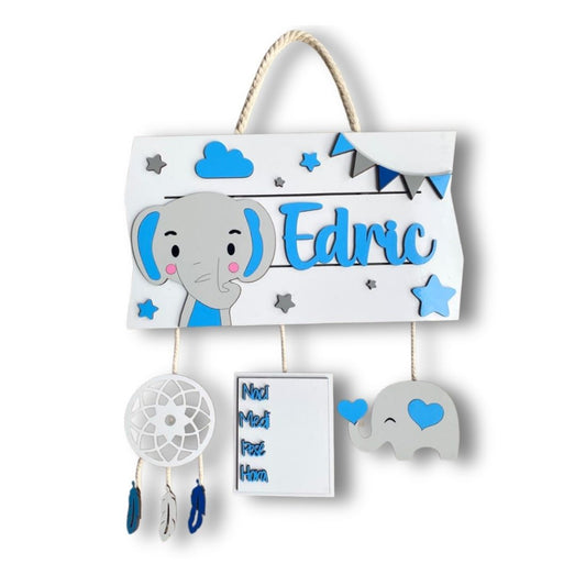 22 - Elefante