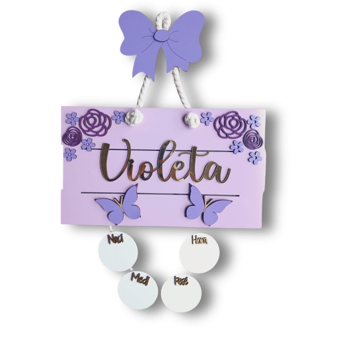 23 - Flores y Mariposas