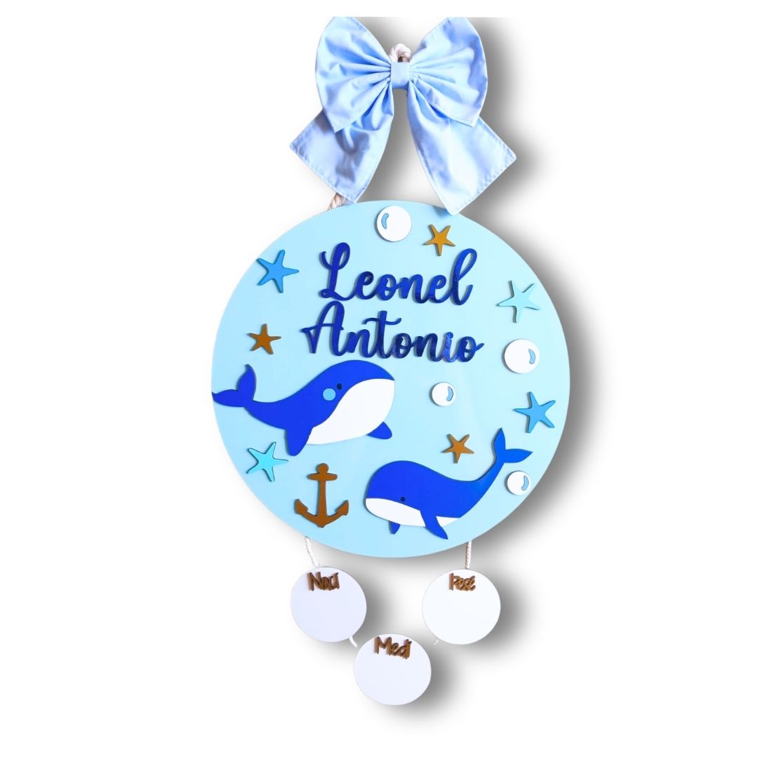 238 - Ballena