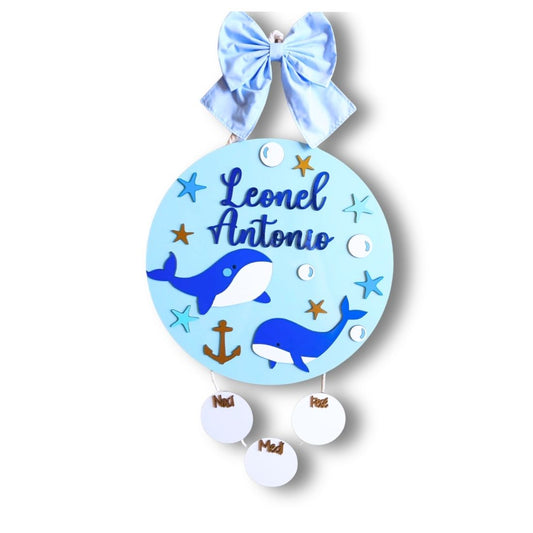238 - Ballena