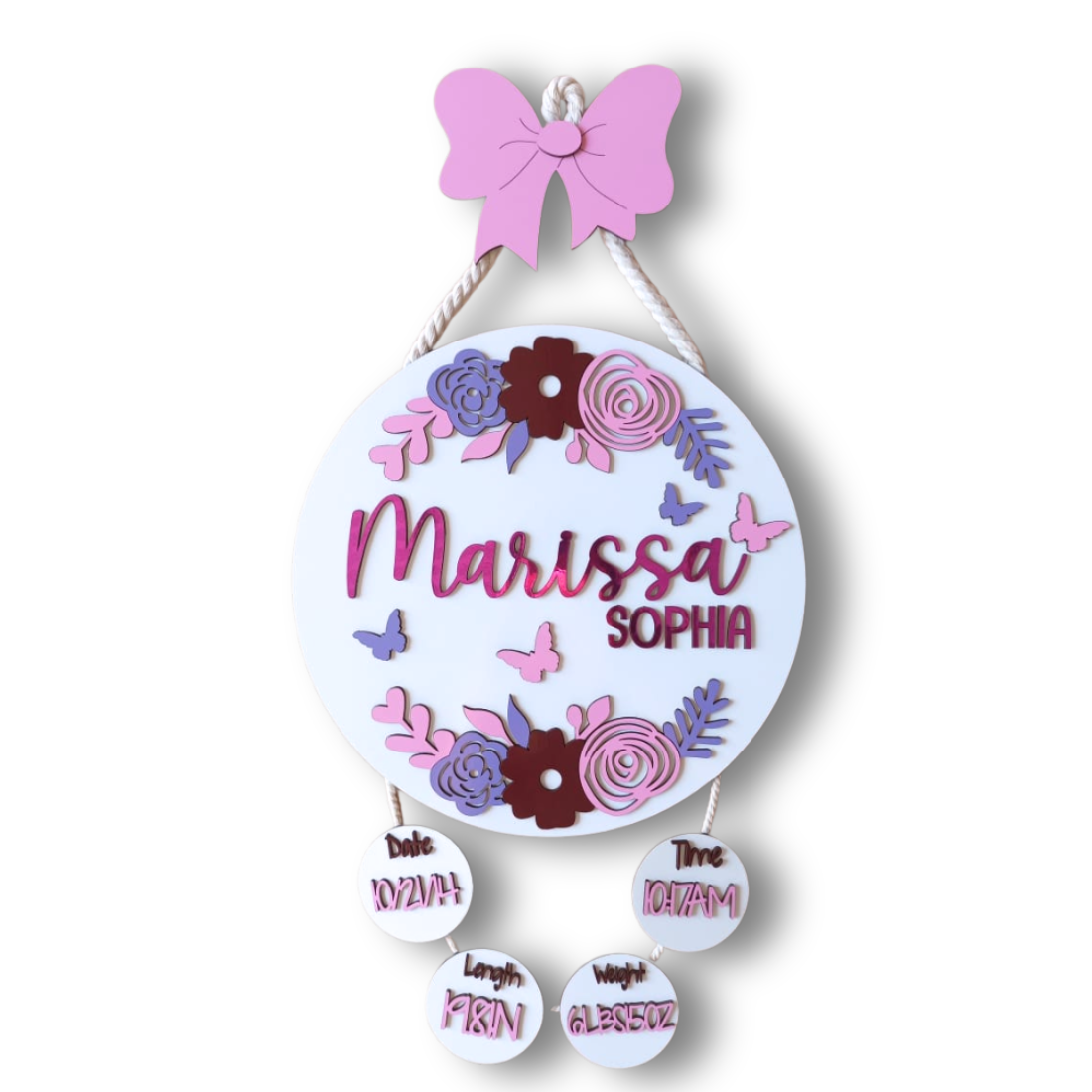 03 - FLORES Y MARIPOSAS