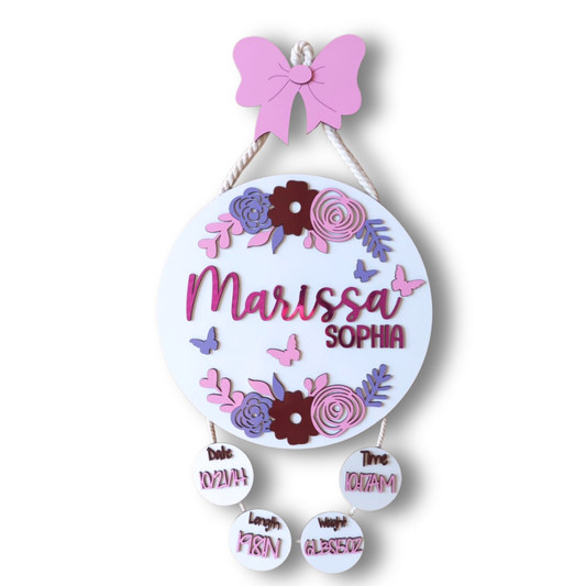 03 - FLORES Y MARIPOSAS