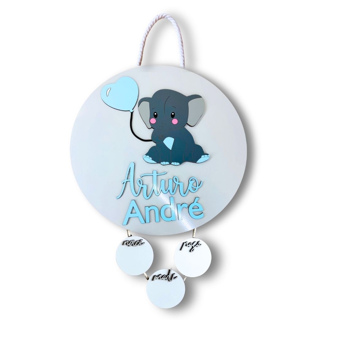 39 - Elefante
