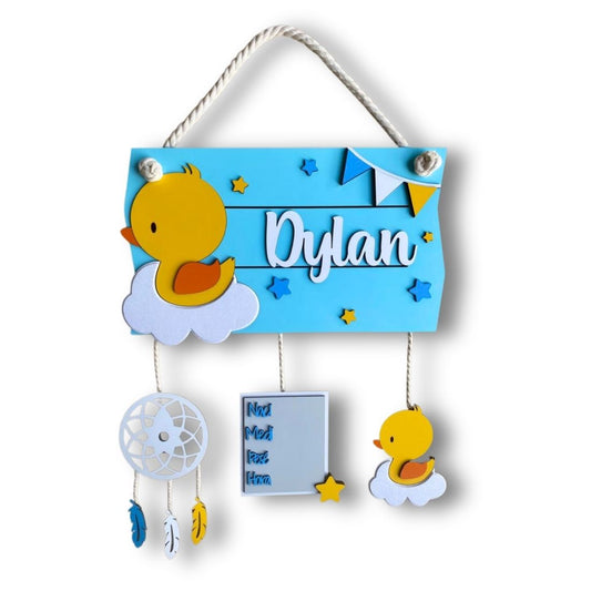 81 - Pato