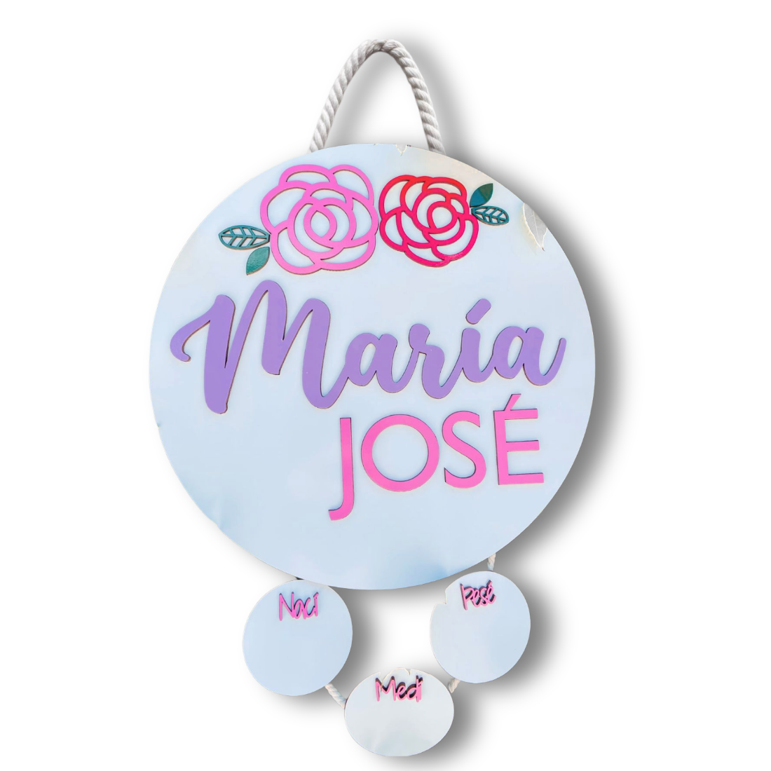 13 - Flores